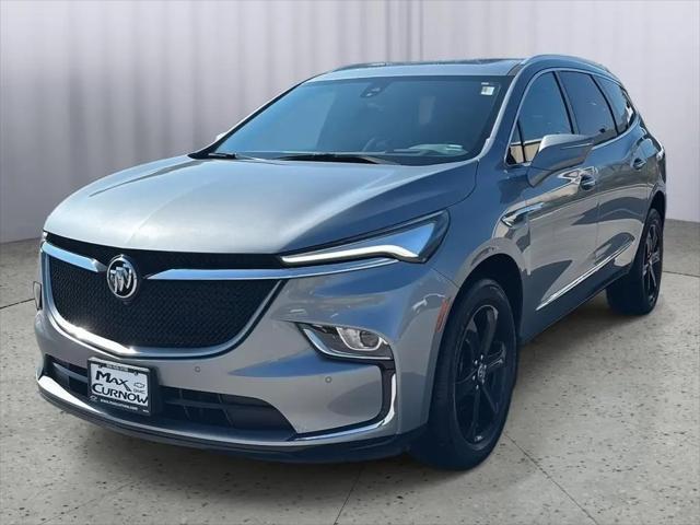 2024 Buick Enclave Premium FWD for sale in Chillicothe, MO