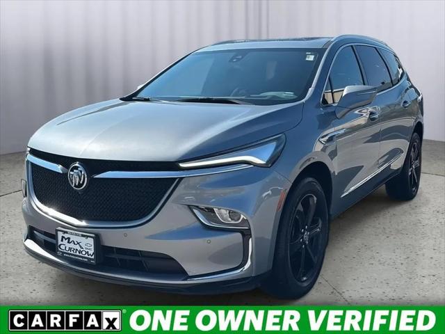 2024 Buick Enclave Premium FWD for sale in Chillicothe, MO