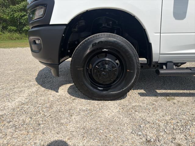 2027 RAM 3500 Chassis Cab Tradesman 2027 RAM 3500 Chassis Cab Tradesman