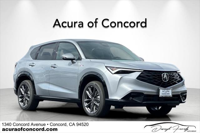 2026 Acura ADX A-Spec for sale in Concord, CA
