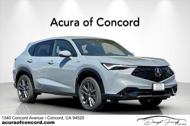 2026 Acura ADX A-Spec for sale in Concord, CA