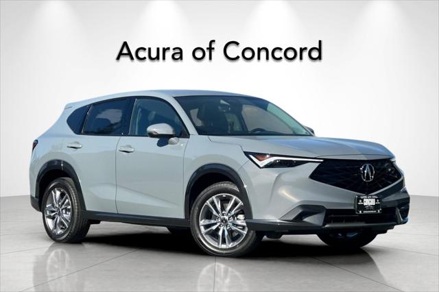 2026 Acura ADX Base