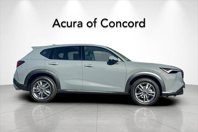 2026 Acura ADX Base