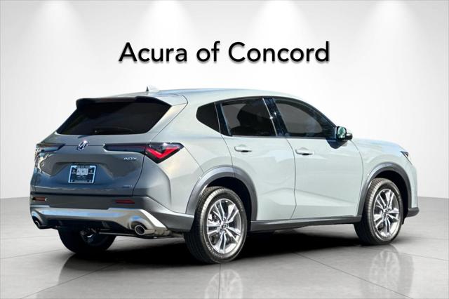 2026 Acura ADX Base