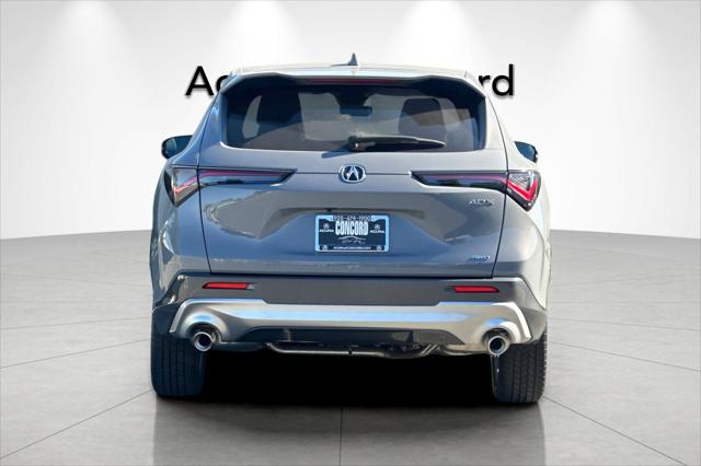 2026 Acura ADX Base