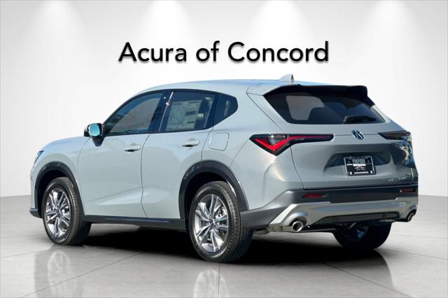 2026 Acura ADX Base
