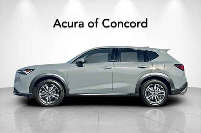 2026 Acura ADX Base