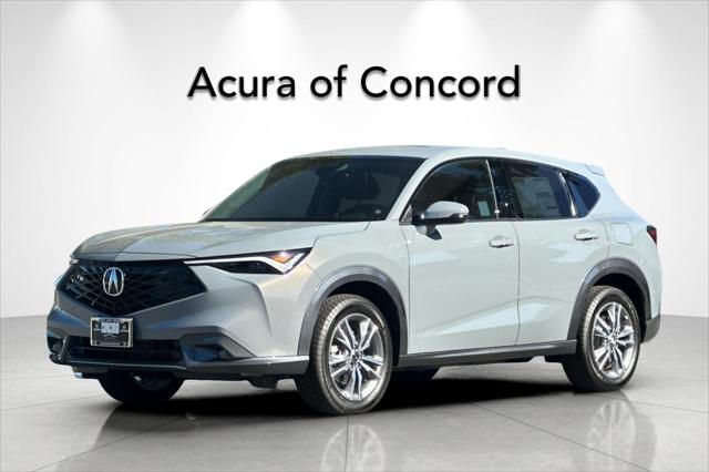2026 Acura ADX Base