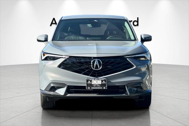 2026 Acura ADX Base