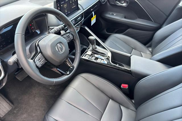 2026 Acura ADX Base