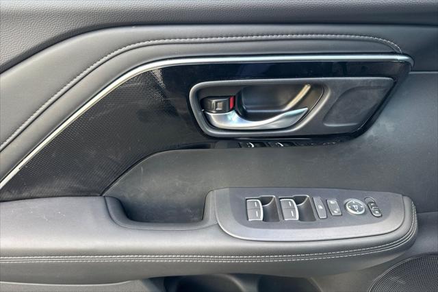 2026 Acura ADX Base