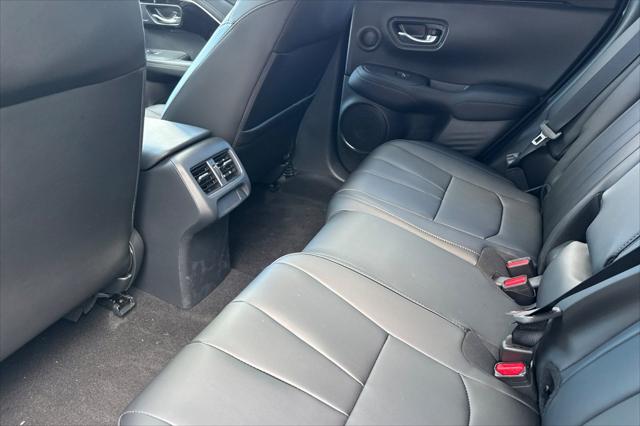 2026 Acura ADX Base