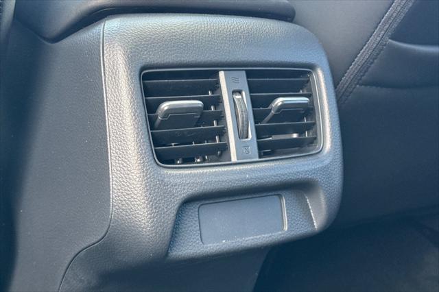 2026 Acura ADX Base