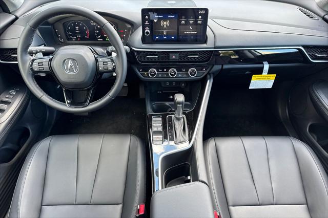 2026 Acura ADX Base