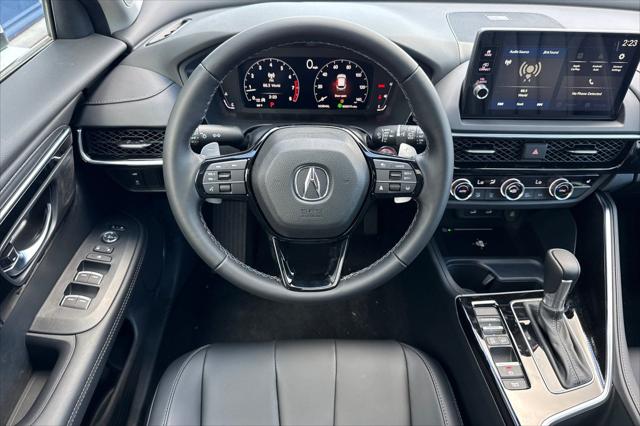 2026 Acura ADX Base