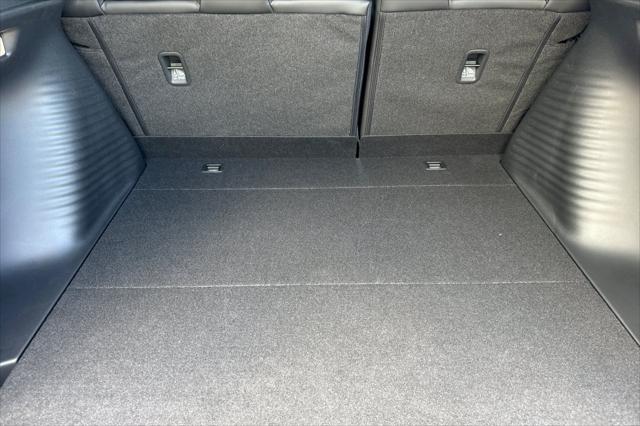 2026 Acura ADX Base