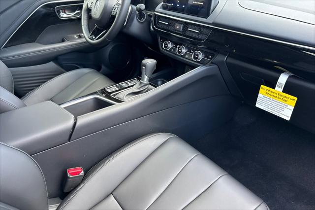 2026 Acura ADX Base