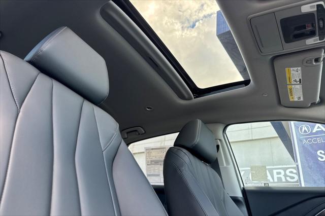 2026 Acura ADX Base