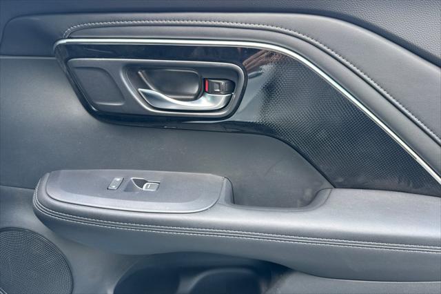 2026 Acura ADX Base