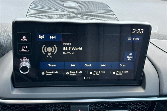 2026 Acura ADX Base