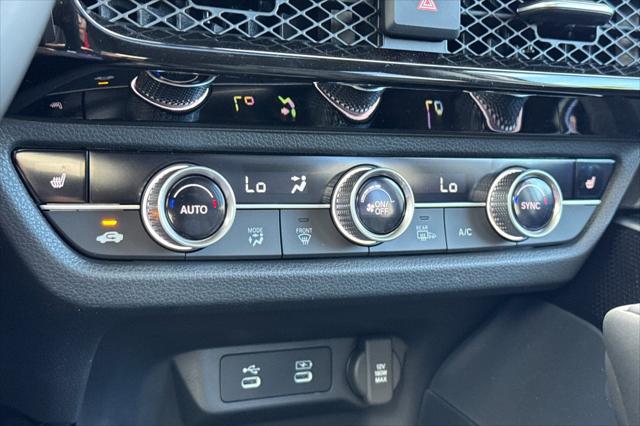 2026 Acura ADX Base