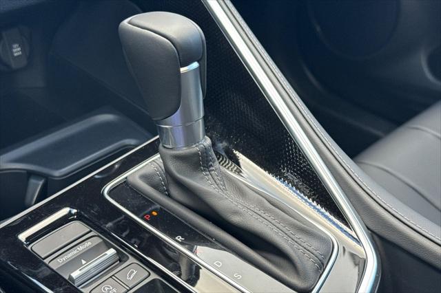 2026 Acura ADX Base