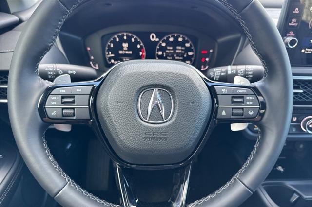 2026 Acura ADX Base