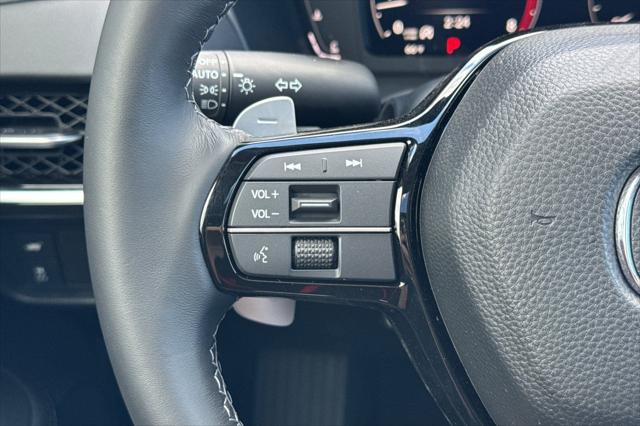 2026 Acura ADX Base