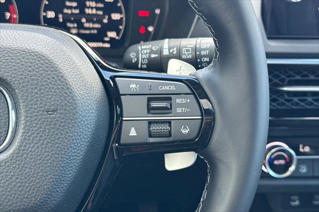 2026 Acura ADX Base