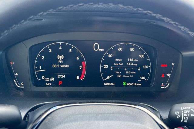 2026 Acura ADX Base