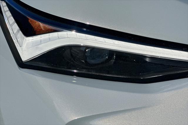 2026 Acura ADX Base