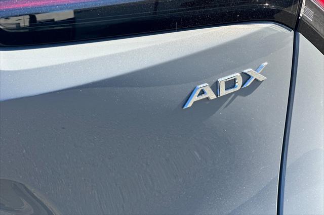 2026 Acura ADX Base