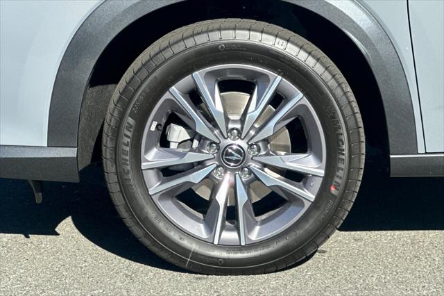 2026 Acura ADX Base