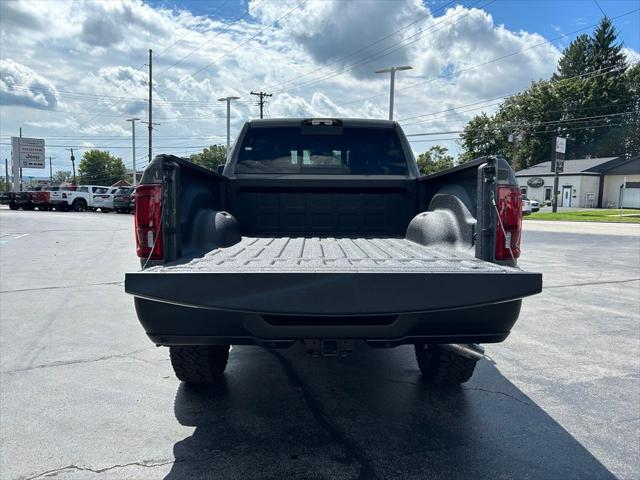 2027 RAM 2500 Power Wagon Hemi 2027 RAM 2500 Power Wagon Hemi