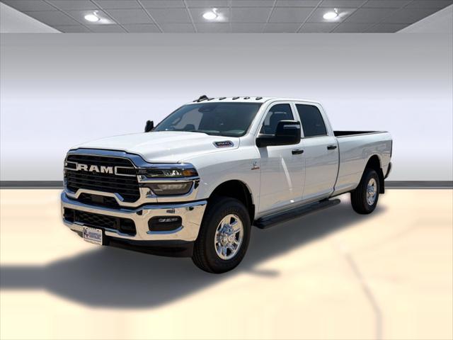 2027 RAM 3500 Tradesman