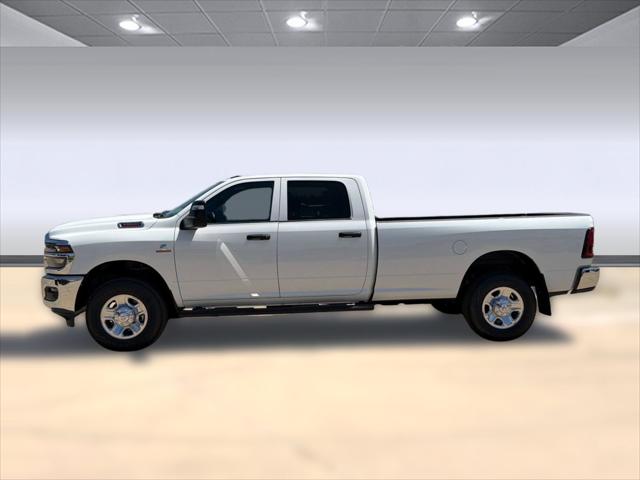 2027 RAM 3500 Tradesman