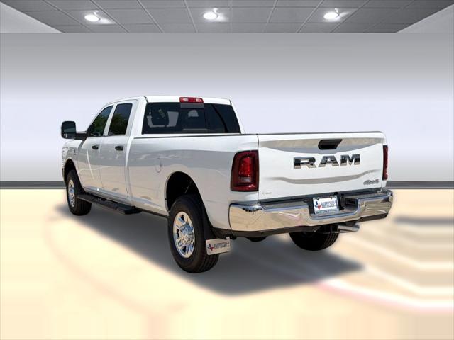 2027 RAM 3500 Tradesman