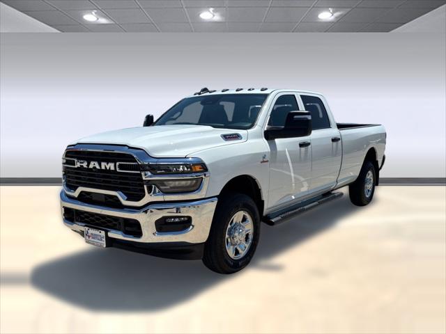 2027 RAM 3500 Tradesman