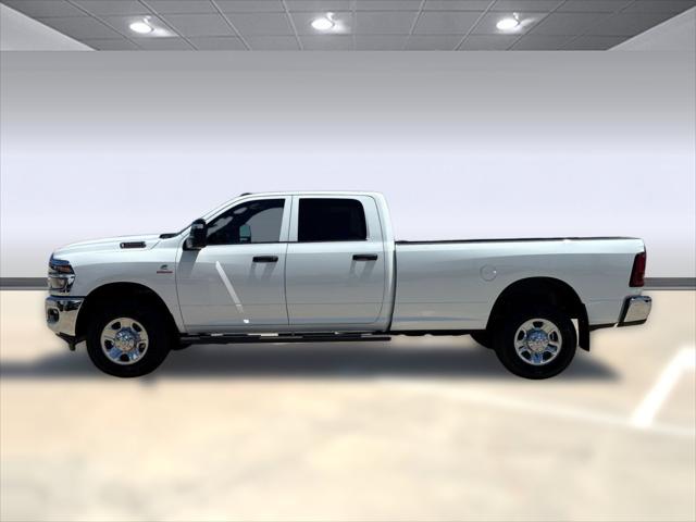 2027 RAM 3500 Tradesman