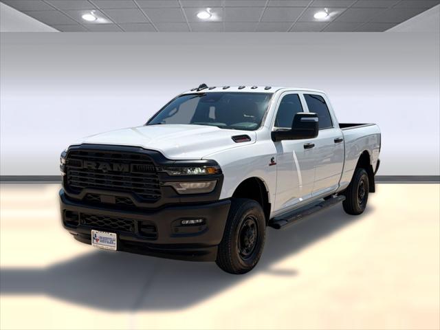 2027 RAM 2500 Tradesman