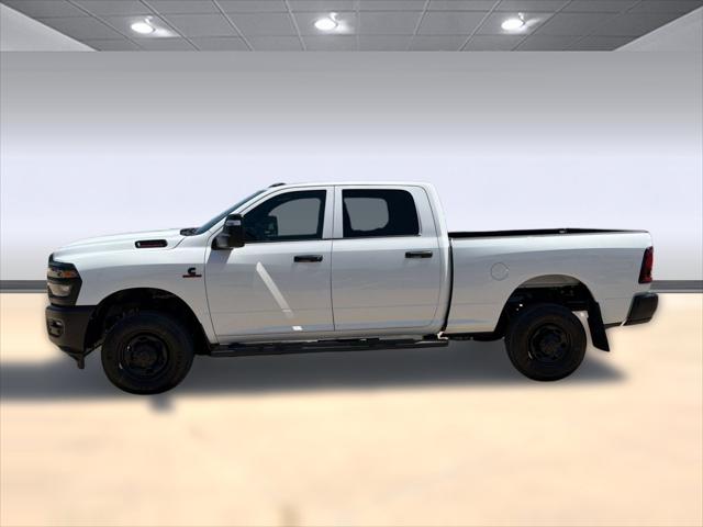 2027 RAM 2500 Tradesman