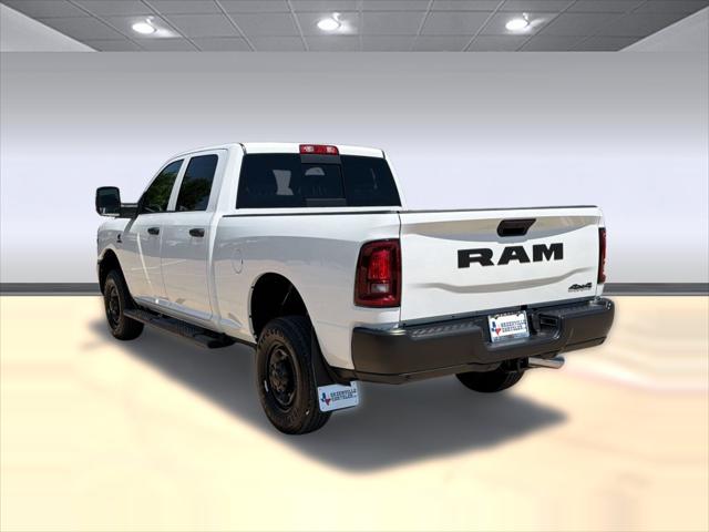 2027 RAM 2500 Tradesman