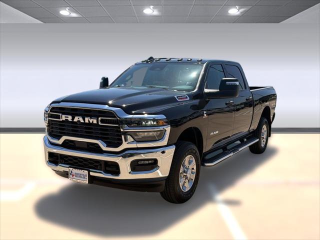 2027 RAM 2500 Lone Star 2027 RAM 2500 Lone Star