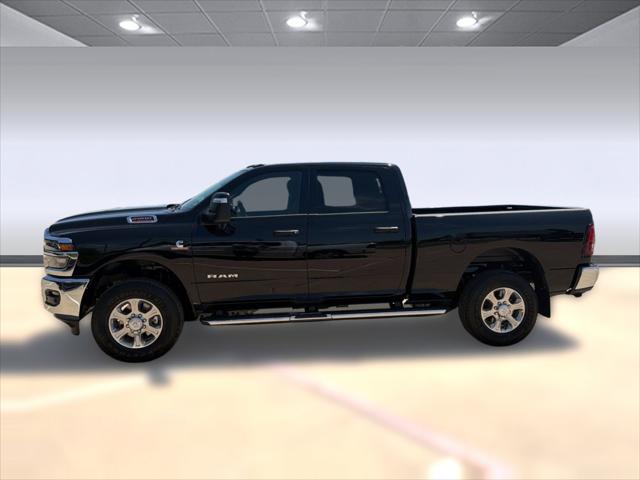 2027 RAM 2500 Lone Star 2027 RAM 2500 Lone Star
