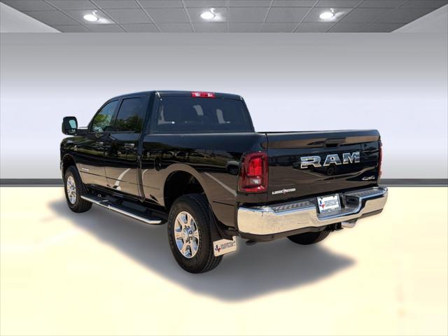 2027 RAM 2500 Lone Star 2027 RAM 2500 Lone Star