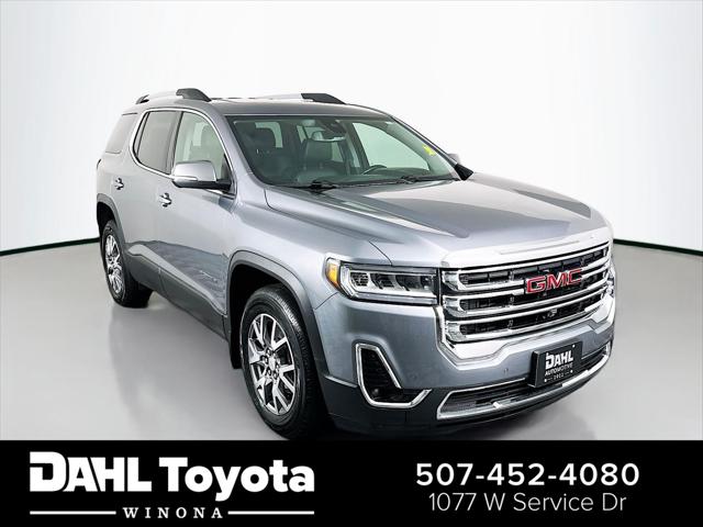 2020 GMC Acadia AWD SLT for sale in Winona, MN