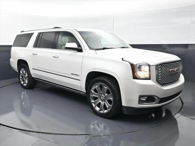 2017 GMC Yukon XL Denali for sale in New Orleans, LA