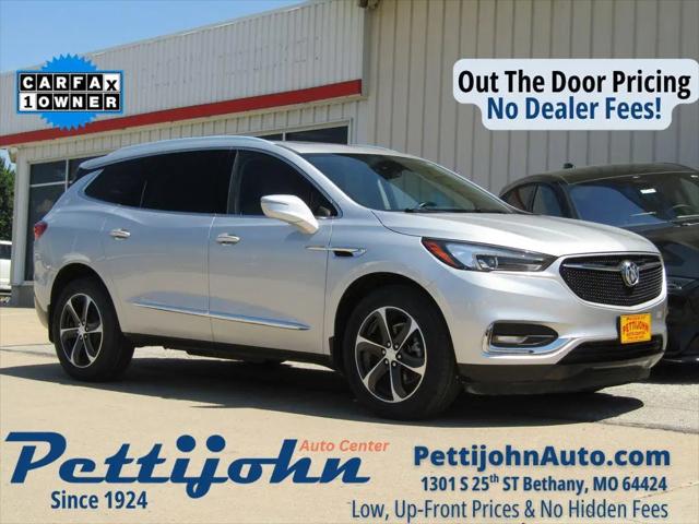 2021 Buick Enclave AWD Essence for sale in Bethany, MO