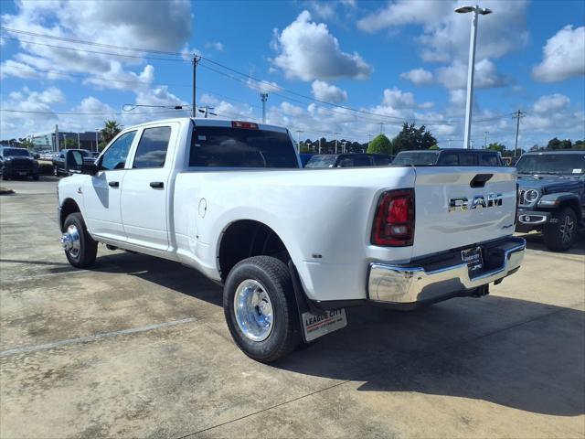2027 RAM 3500 Tradesman
