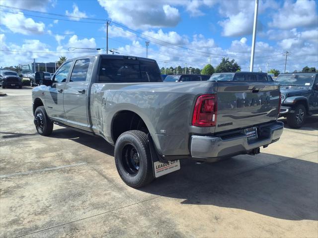 2027 RAM 3500 Laramie 2027 RAM 3500 Laramie